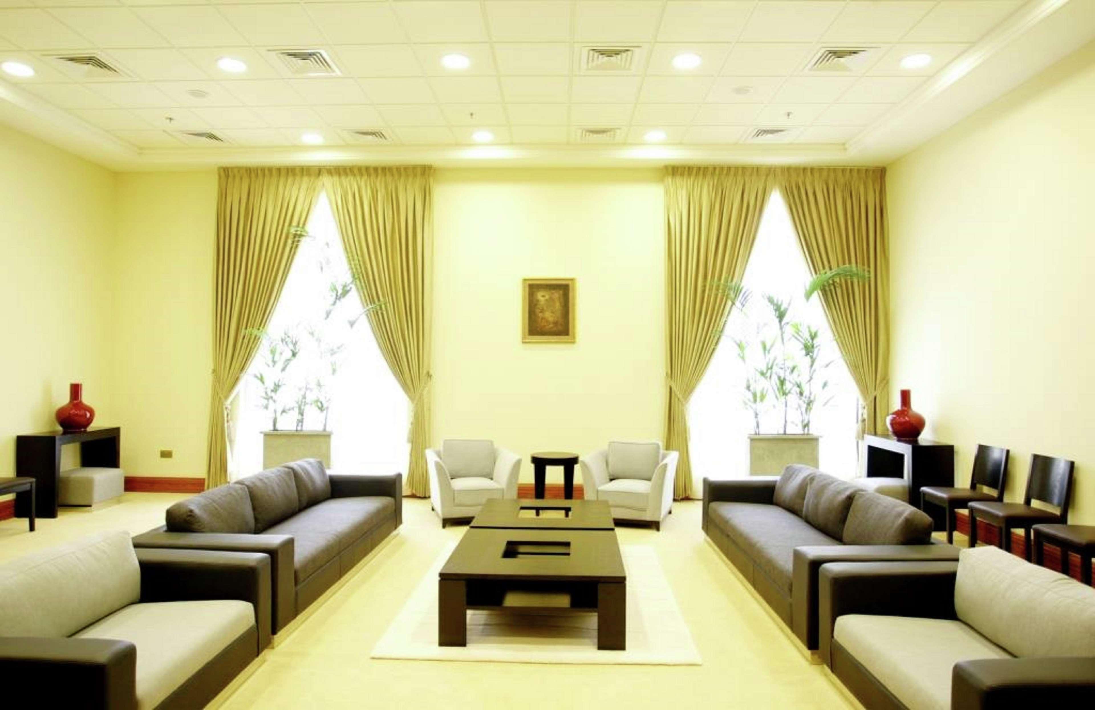 渡假村 Hilton Dead Sea &