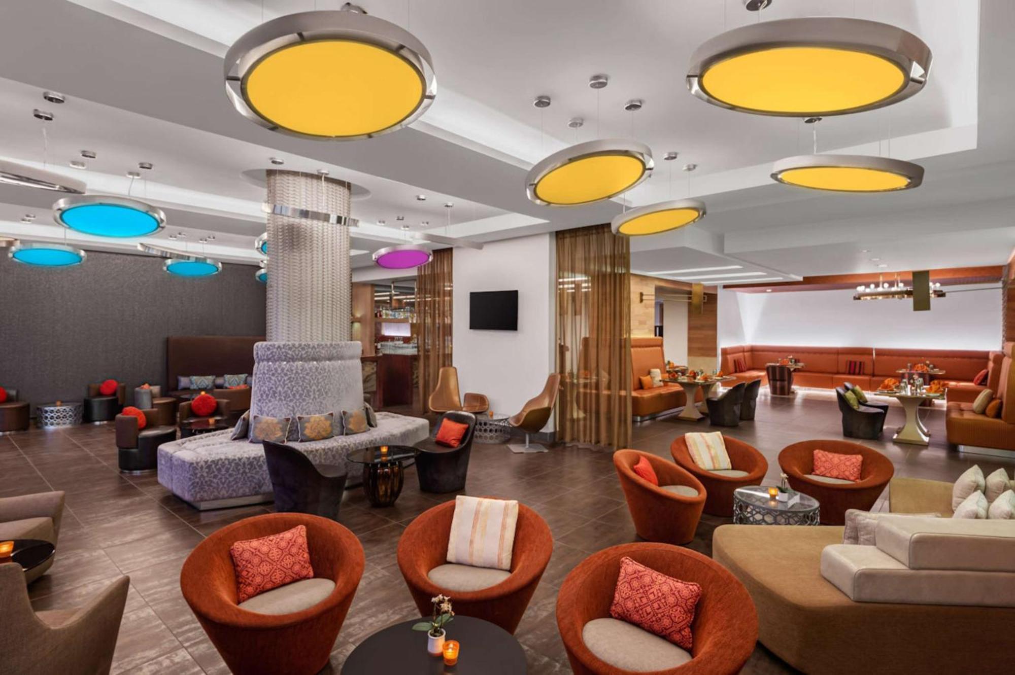 Hilton Dead Sea & 5* Sweimeh